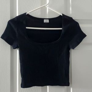 ARITZIA Wilfred Yacht top